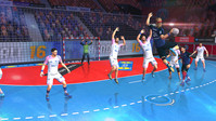 2. Handball 16 (klucz STEAM)