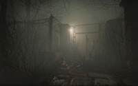 3. Outlast: Whistleblower DLC PL (klucz STEAM)