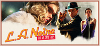 1. L.A. Noire: The VR Case Files [VR] (klucz STEAM)