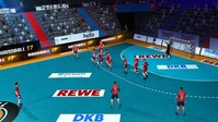 2. Handball 17 (PC) (klucz STEAM)