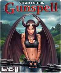 1. Gunspell (PC) (klucz STEAM)