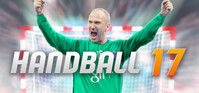 1. Handball 17 (PC) (klucz STEAM)