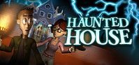1. Haunted House (PC) (klucz STEAM)