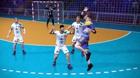 4. Handball 17 (PC) (klucz STEAM)