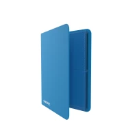 2. Gamegenic: Casual Album 8-Pocket - Album na Karty - Blue 