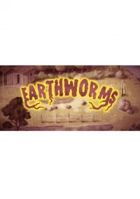 1. Earthworms PL (PC) (klucz STEAM)