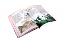 5. Everdell: Klawa paka od Klik Klaka
