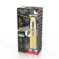 1. Adler Trymer Profesjonalny - USB AD 2836G