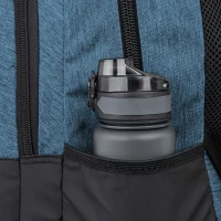 2. CoolPack Soul Plecak Szkolny Snow Blue C10163/E
