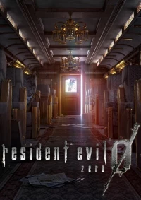 1. Resident Evil 0 / biohazard 0 HD Remaster (PC) (klucz STEAM)