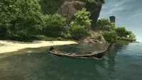10. Ultimate Fishing Simulator - Thailand PL (DLC) (PC) (klucz STEAM)