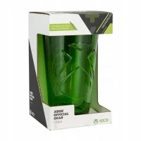 1. Szklanka XBOX (zielona)