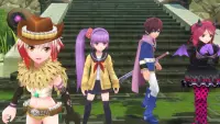 1. Tales of Graces F Remastered (NS)