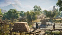 3. Assassin's Creed: Origins PL (Xbox One)