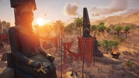 3. Assassin's Creed: Origins PL (PS4)