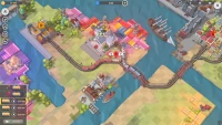 4. Train Valley 2 - Passenger Flow (DLC) (PC) (klucz STEAM)
