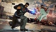 4. Tekken 7 Season Pass 3 (PC) (klucz STEAM)