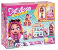 2. MAGIC BOX Kookyloos Fashion Challenge Modowe Wyzwanie