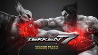 1. Tekken 7 Season Pass 3 (PC) (klucz STEAM)