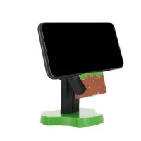 8. Stojak na Słuchawki Minecraft Enderman 