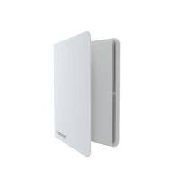 2. Gamegenic: Casual Album 8-Pocket - Album na Karty - White 