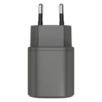 7. FRESH 'N REBEL Ładowarka USB-C 30W - Storm Grey