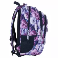 8. Backup Plecak Szkolny Flowers PLB7O02