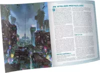 2. Genesys RPG: Android - Cienie New Angeles