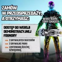 1. Tony Hawk’s Pro Skater 3 + 4 (PS5)
