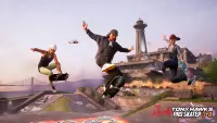 8. Tony Hawk’s Pro Skater 3 + 4 (XO/XSX)