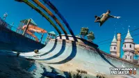 5. Tony Hawk’s Pro Skater 3 + 4 (NS)