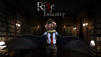 13. Rise of Insanity (PC) PL DIGITAL (klucz STEAM)