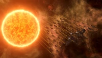 4. Stellaris: Federations (DLC) (PC) (klucz STEAM)