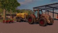 7. Mechanik Maszyn Rolniczych (PC) (klucz STEAM)