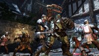 9. Of Orcs And Men (PC) (klucz STEAM)