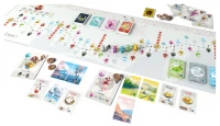 3. Tokaido (edycja polska)