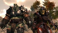 7. Of Orcs And Men (PC) (klucz STEAM)