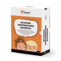 1. mTalent Wczesne wspomaganie rozwoju