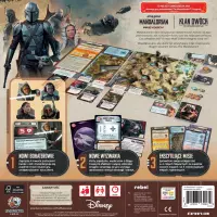 7. The Mandalorian: Przygody - Klan dwóch