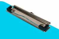 2. STARPAK Clipboard A4 Plastikowy Niebieski 405595