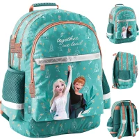 3. Paso Plecak Szkolny Disney Frozen DF24VV-116