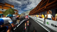 4. Tour de France 2022 (PC) (klucz STEAM)