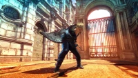 4. DmC: Devil May Cry - Costume Pack (DLC) (PC) (klucz STEAM)