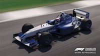 5. F1 2018 Edycja Mistrzowska + DLC (Xbox One)