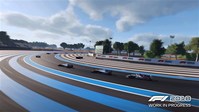 4. F1 2018 Edycja Mistrzowska + DLC (PC)