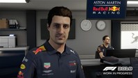 8.  F1 2018 Edycja Mistrzowska + DLC (PS4)