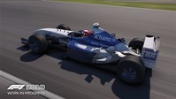 10. F1 2018 Edycja Mistrzowska + DLC (Xbox One)