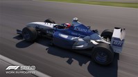 11. F1 2018 Edycja Mistrzowska + DLC (PC)