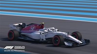 8. F1 2018 Edycja Mistrzowska + DLC (Xbox One)