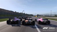 11.  F1 2018 Edycja Mistrzowska + DLC (PS4)